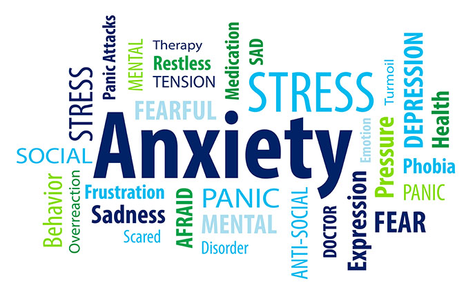 how long does propranolol for anxiety last